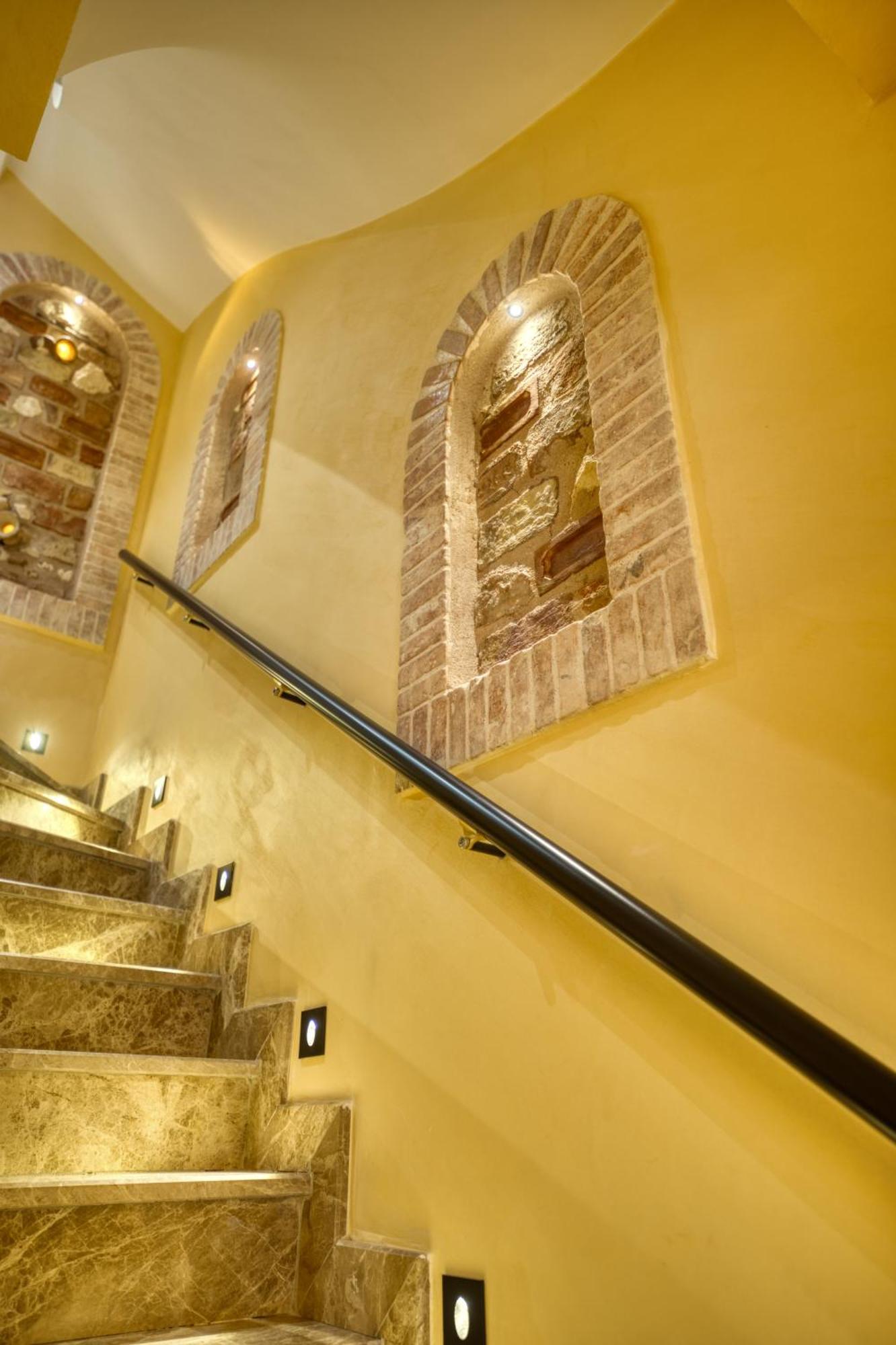 Mahhsen Mansion Oldcity Istanbul Eksteriør bilde
