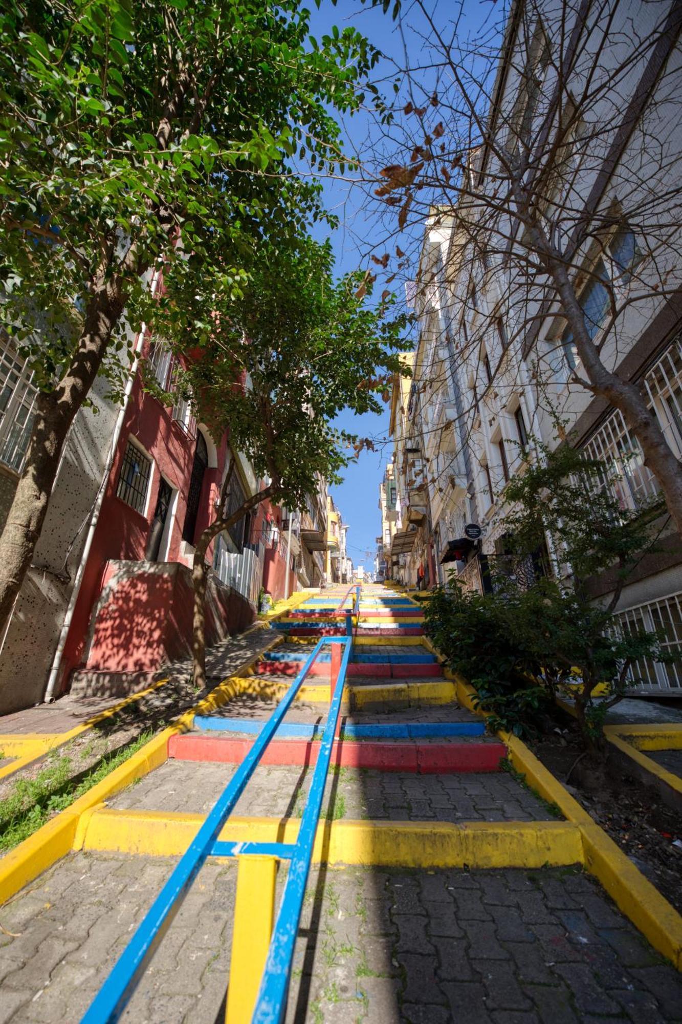 Mahhsen Mansion Oldcity Istanbul Eksteriør bilde