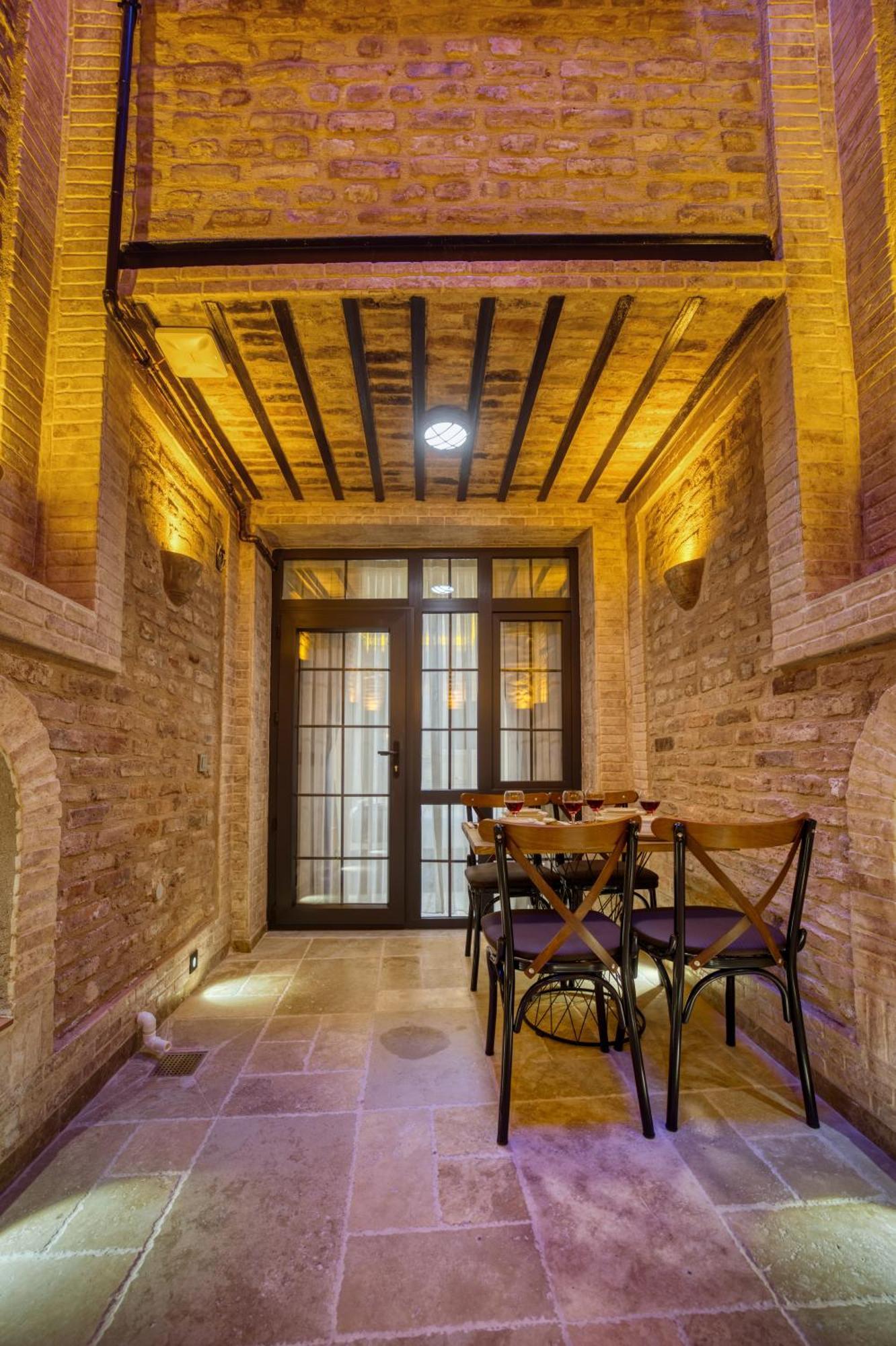 Mahhsen Mansion Oldcity Istanbul Eksteriør bilde