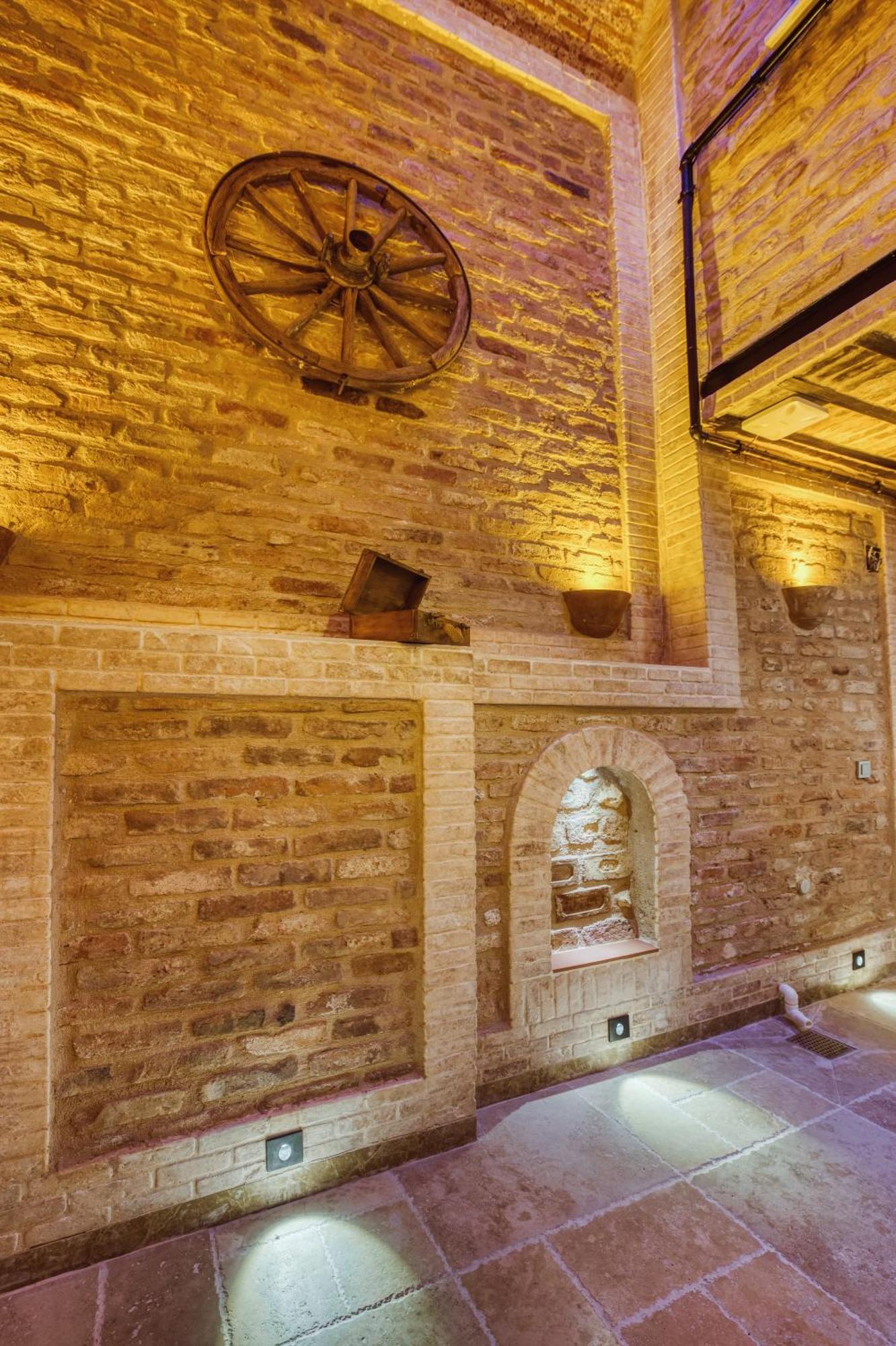 Mahhsen Mansion Oldcity Istanbul Eksteriør bilde