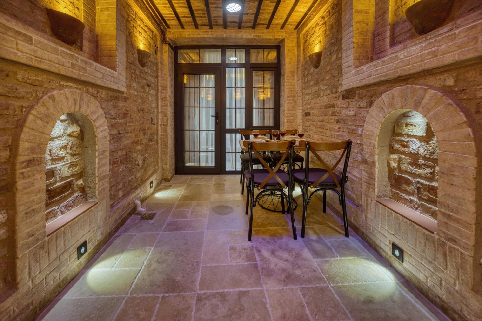 Mahhsen Mansion Oldcity Istanbul Eksteriør bilde