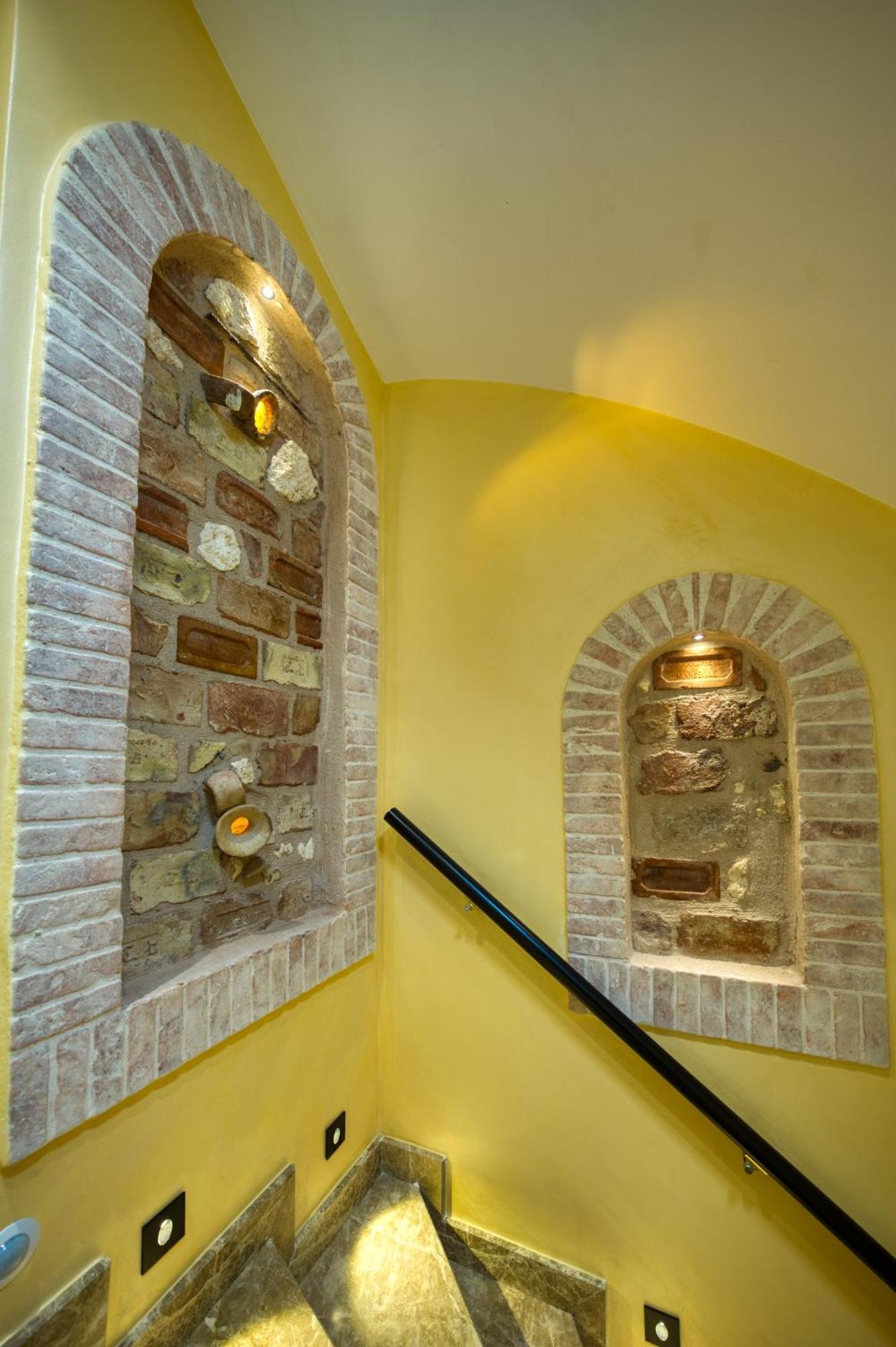 Mahhsen Mansion Oldcity Istanbul Eksteriør bilde