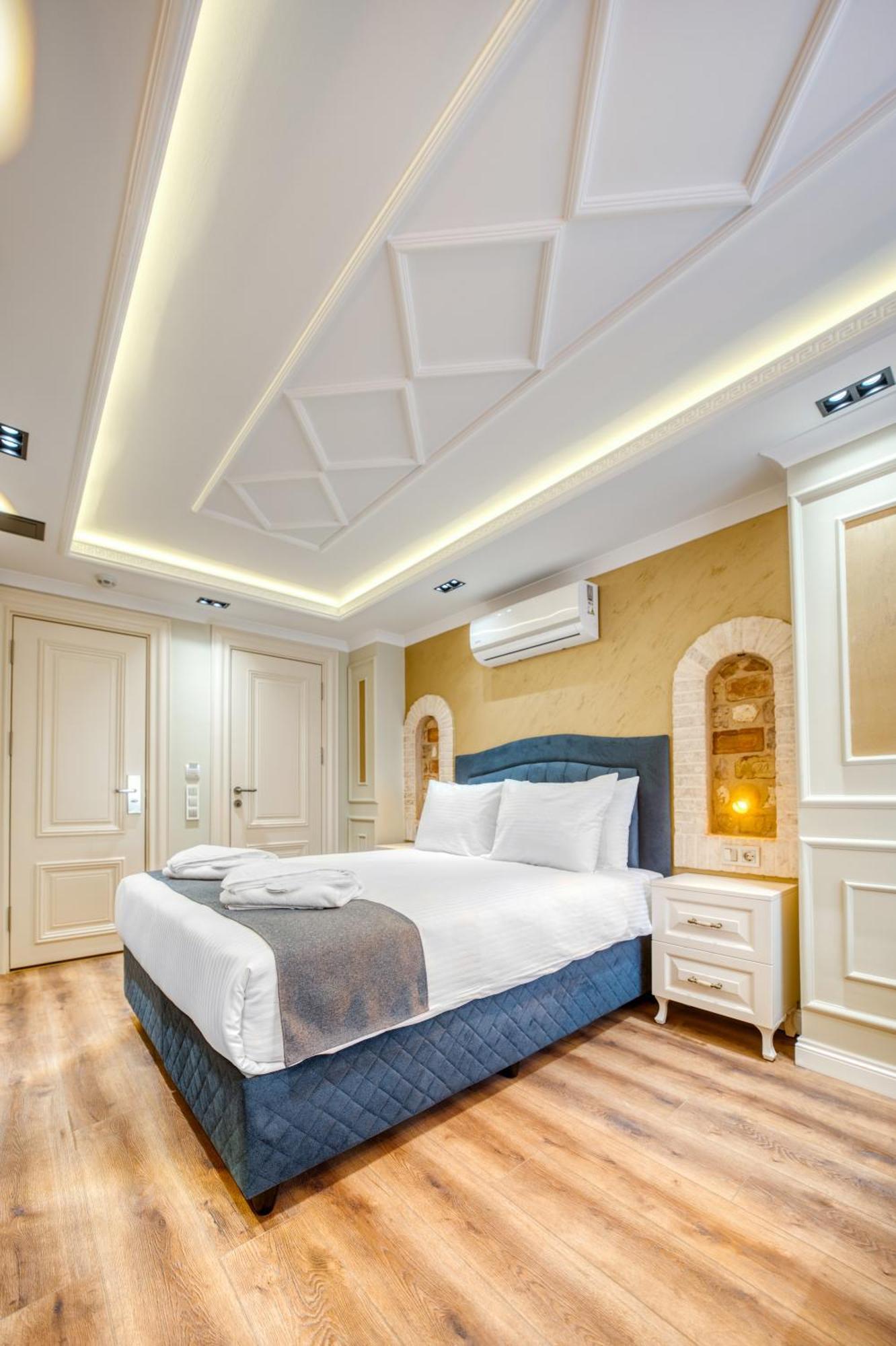 Mahhsen Mansion Oldcity Istanbul Eksteriør bilde